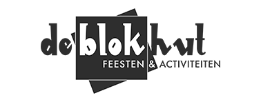 De Blokhut : Brand Short Description Type Here.